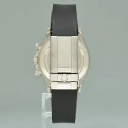 GOLD 116519 BLACK