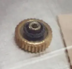 4.2MM PLEJON CELLINI