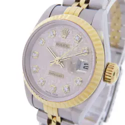 69173G 18K YELLOW