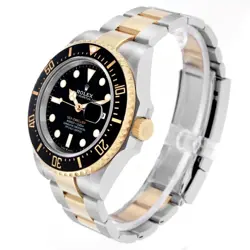 WATCH 126603