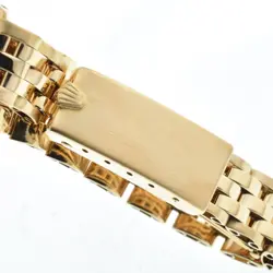 DATEJUST 6917 VINTAGE
