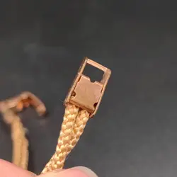 Rolex Precision Stainless Steel Redial Ladis Watch