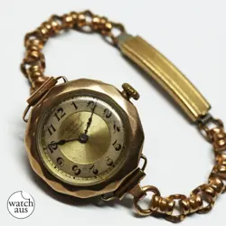 DUNKLINGS VINTAGE 9CT