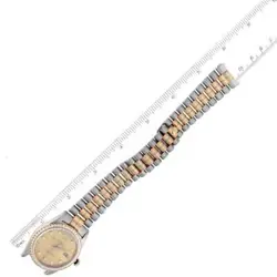 MENS WATCH 18349