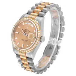 MENS WATCH 18349