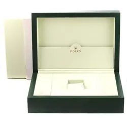 ROLEX PEARLMASTER WHITE
