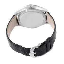 ROLEX CELLINI DATE WHITE GOLD BLUE DIAL MENS WATCH 50519