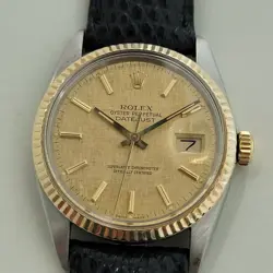 1980S SWISS NA105