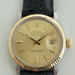 1980S SWISS NA103
