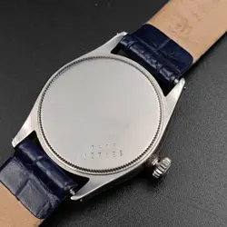 Rolex Tudor Oyster Royal/Refer. 7903 Serial No.127159 Small Case 1956
