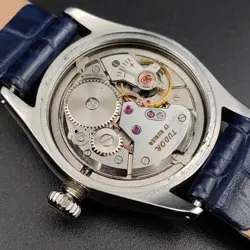 Rolex Tudor Oyster Royal/Refer. 7903 Serial No.127159 Small Case 1956