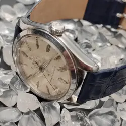 Rolex Tudor Oyster Royal/Refer. 7903 Serial No.127159 Small Case 1956