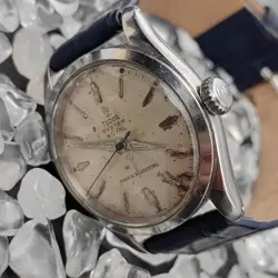 Rolex Tudor Oyster Royal/Refer. 7903 Serial No.127159 Small Case 1956