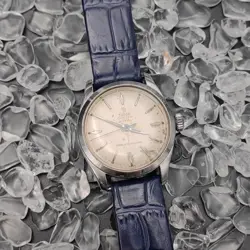 Rolex Tudor Oyster Royal/Refer. 7903 Serial No.127159 Small Case 1956