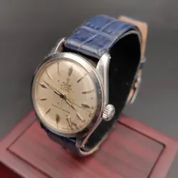 Rolex Tudor Oyster Royal/Refer. 7903 Serial No.127159 Small Case 1956