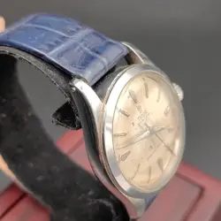 Rolex Tudor Oyster Royal/Refer. 7903 Serial No.127159 Small Case 1956