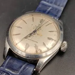 Rolex Tudor Oyster Royal/Refer. 7903 Serial No.127159 Small Case 1956