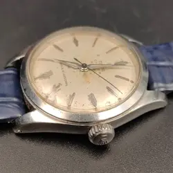 Rolex Tudor Oyster Royal/Refer. 7903 Serial No.127159 Small Case 1956