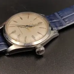 Rolex Tudor Oyster Royal/Refer. 7903 Serial No.127159 Small Case 1956