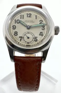 WATCH RECENT