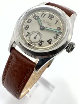 ERA VINTAGE WATCH