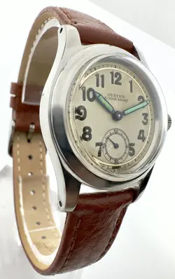 WATCH RECENT
