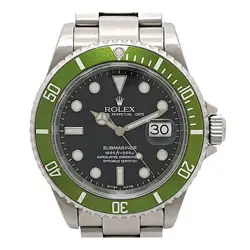 SERIES GREEN SUB