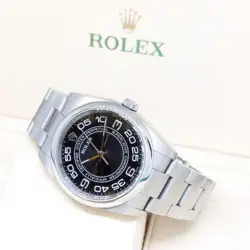 REF: 116000 SERIES