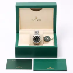 31MM OYSTERSTEEL CASE