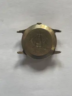 WRISTWATCH NOT
