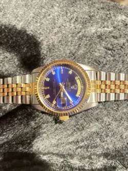 DAY-DATE 1990S