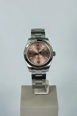 ROLEX OYSTER PERPETUAL 31