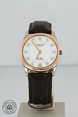 ROLEX CELLINI