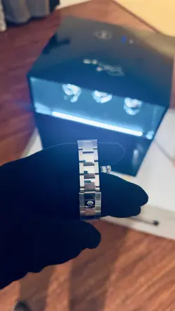 ROLEX DAYTONA