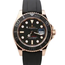 BLACK 40MM 126655