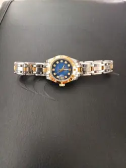 DATEJUST SWISS MADE