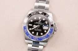 116710BLNR STEEL OYSTER