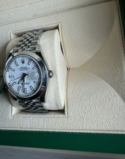 BRACELET REF. 126300