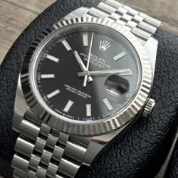 DIAL WG FLUTED