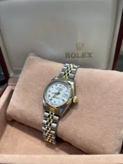 ROLEX 26