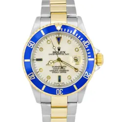 MOP DIAMOND BLUE