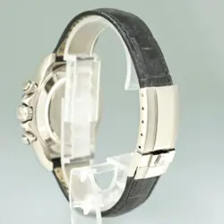 GOLD 116519 WHITE
