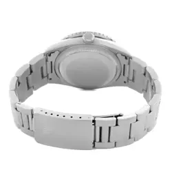 TURNOGRAPH STEEL WHITE