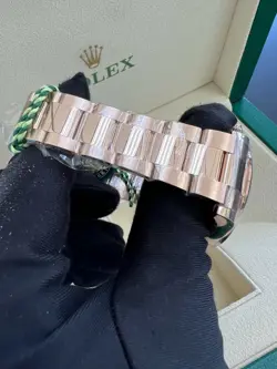 ROSE GOLD FACTORY