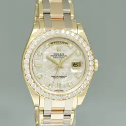 39MM ROSE GOLD