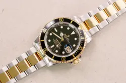SERIAL 1991 ROLEX