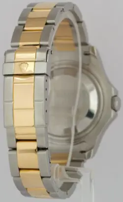 BLUE STEEL 18K