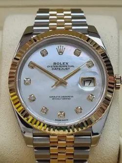 41MM 126333 MOTHER