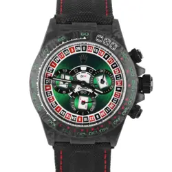 DIW CARBON