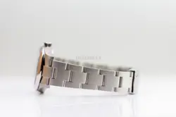 STEEL TIFFANY